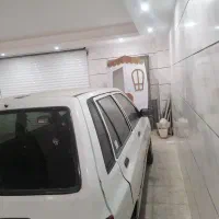 پراید هاچبک مدل۸۴ سالم|خودرو سواری و وانت|گنبد کاووس, |دیوار