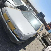 پژو405 مدل 95 تصادفی