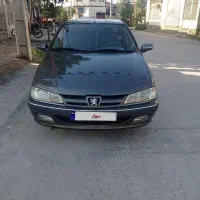 پژو پارس مدل 88|خودرو سواری و وانت|گرگان, |دیوار