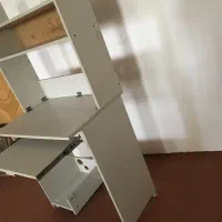 میز کامپیوتر نو