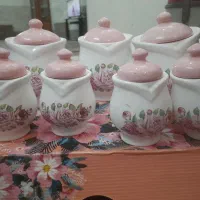 ست پاسماری کاملا نو