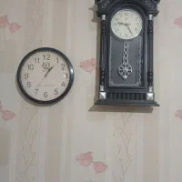 ساعت دیواری