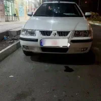 سمندLX94|خودرو سواری و وانت|جیرفت, |دیوار