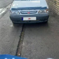 پراید مدل ۹۰