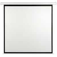 پرده ویدئو پروژکتور دستی