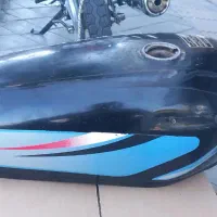 باک هندا ۱۲۵