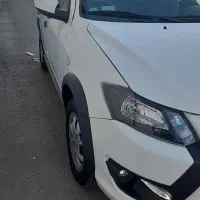 کوئیک rs پارس خودرو مدل ۱۴۰۲