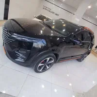 ایکس ۳۳ کراس اتومات|خودرو سواری و وانت|دورود, |دیوار