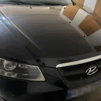 سوناتا Nf شش سیلندر