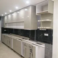 نصب کابینت و کمد دیواری