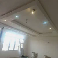 گچ کاری