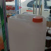 ۲۰لیتری درحداکبند