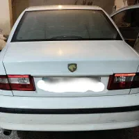 سمند LX دوگانه