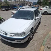 پارس ۱۴۰۲ متور جدید سیم