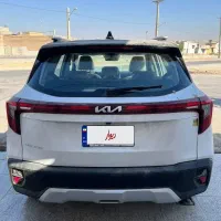 کیا سلتوس فول سفارش خلیج|خودرو سواری و وانت|بهبهان, |دیوار