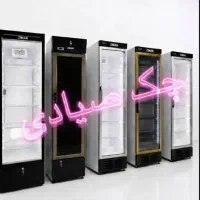 فروش مستقیم محصولات زیمان ایستاده صندوقی(چک صیادی)