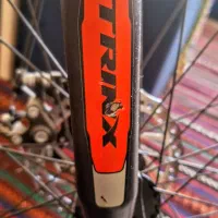 دوچرخه کوهستانی trinx m136|دوچرخه، اسکیت، اسکوتر|صدرا-فارس, فاز ۱|دیوار