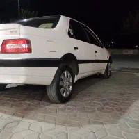 پژو تیوفایو مدل ۹۳|خودرو سواری و وانت|فارسان, |دیوار