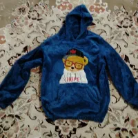 هودی بچگانه