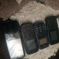 گوشی اصلی نوکیا قدیمی