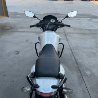 اپاچی مدل ۹۱|موتورسیکلت|چهاردانگه (تهران), |دیوار