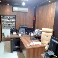 یک نفر آقا جهت اپراتوری دستگاه لیزر شیفت شب