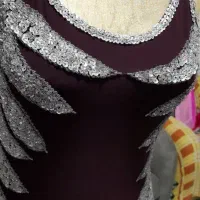 لباس مجلسی شیک فری سایزتا۴۴|لباس|قرچک, مهدیه|دیوار