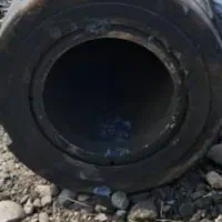 لوله درجه یک خارجی