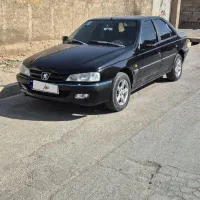 پژو پارس ایکس XU7 موتور سال زیمنس|خودرو سواری و وانت|شیراز, داریون|دیوار