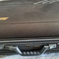 چمدان مسافرتی سالم کارنکرده تمیز بفروش میرسد