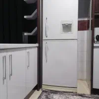 یخچال فریزر یخساران