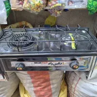 گازرومیزی تازە نونو