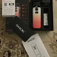 ویپ نورد ۸۰ وات