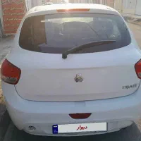 تیبا۲ مدل ۱۴۰۰ تمیز|خودرو سواری و وانت|اهواز, بیست متری شهرداری|دیوار