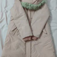 کاپشن تمیز در حد نو