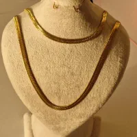 گردنبندو دستبند ماری باهم ۱۴۰|بدلیجات|قدس, شهرقدس|دیوار