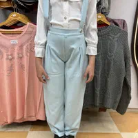 لباس زنانه و بچگانه