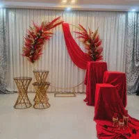 تشریفات گل آرایی باکنکارایی