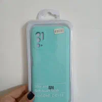 قاب سیلیکونی poco m3 pro|لوازم جانبی موبایل و تبلت|سبزوار, قاضی زاد|دیوار