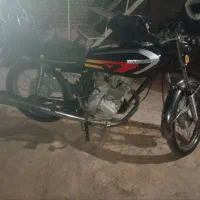 موتور سیکلت مزایده|موتورسیکلت|خرمدشت, |دیوار