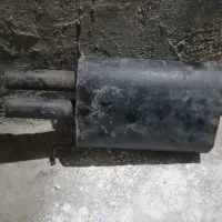 اگزوز بلوچی|قطعات یدکی و لوازم جانبی|اهواز, زندوکیلی|دیوار