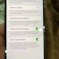 اپل iPhone 13 Pro Max با حافظهٔ ۲۵۶ گیگابایت|موبایل|مشهد, سجاد شهر|دیوار