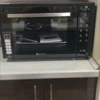 اون توستر مدل مورانو|اجاق گاز و لوازم برقی پخت‌وپز|تهران, دهقان|دیوار