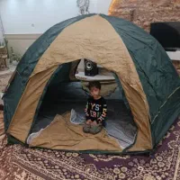 چادر برزنتی اصل با تخفیف ویژه