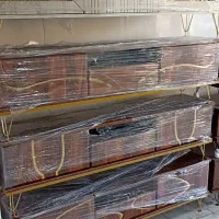 ست آینه کنسول|بوفه، ویترین، کنسول|رفسنجان, |دیوار