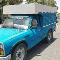 نیسان ، فروشی|خودرو سواری و وانت|دورود, |دیوار