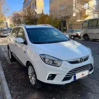 جک s5 اتوماتیک بدون رنگ تمیز