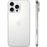 اپل iPhone 16 Pro Max با حافظهٔ ۲۵۶ گیگابایت