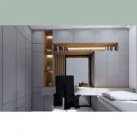 کمددیواری کابینت اجرانصب تعمیر)(