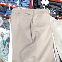 شلوار کتان اورجینال تک و عمده